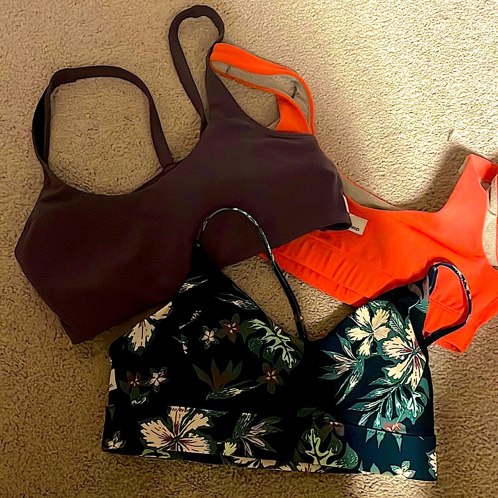 Vuori bra bundle